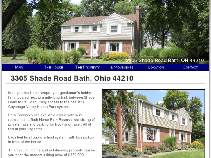 www.3305shaderoad.com