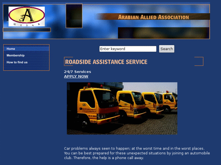 www.aaa-qatar.com