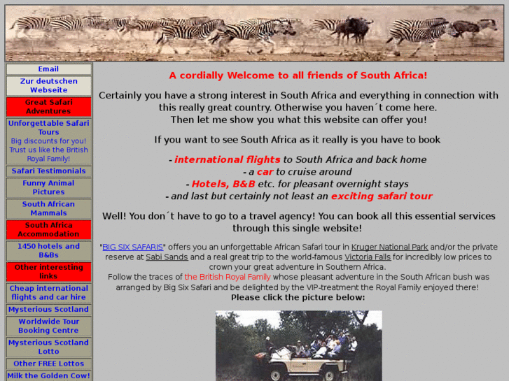 www.aafrican-safari.com