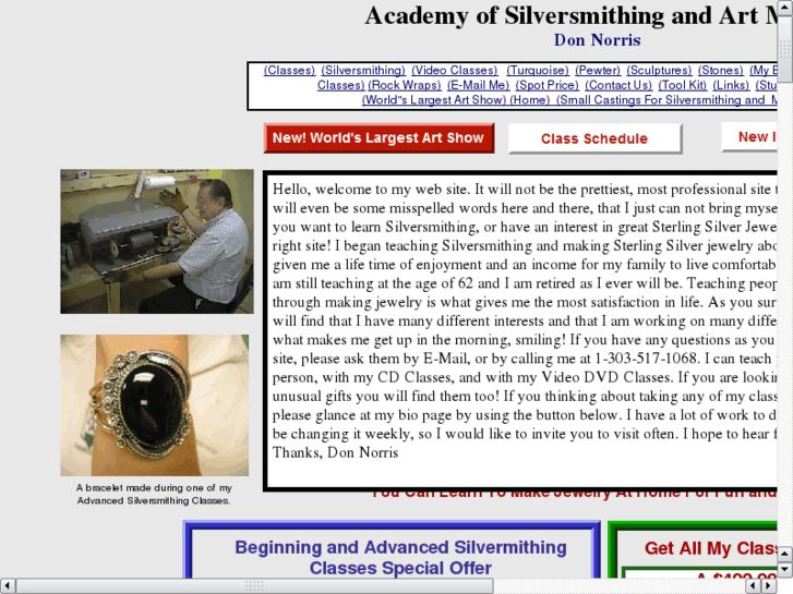 www.academyofsilversmithing.com