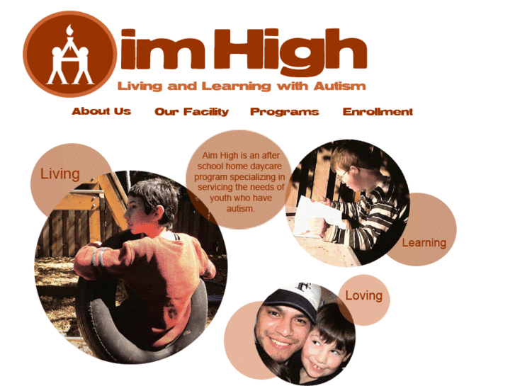 www.aimhigh4kids.com