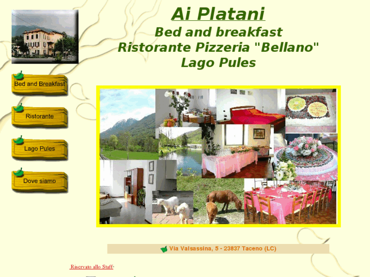 www.aiplatani.net