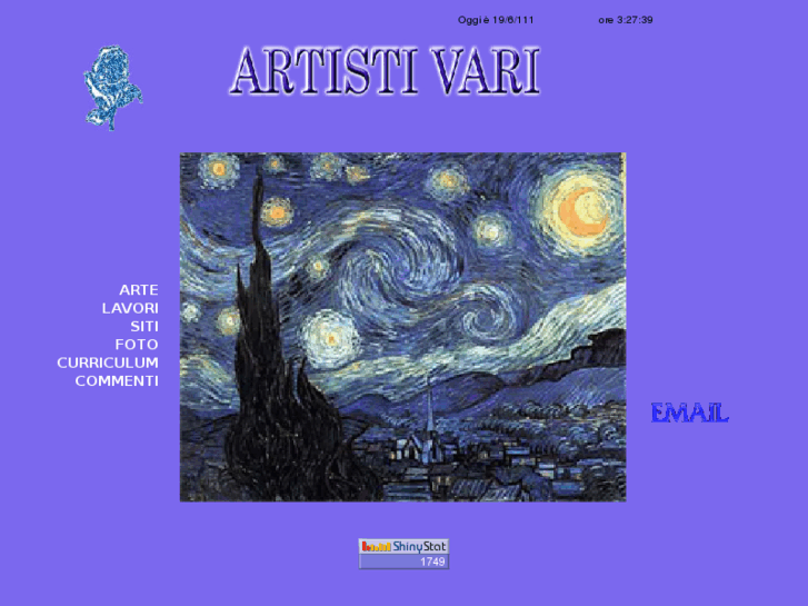 www.artistivari.info