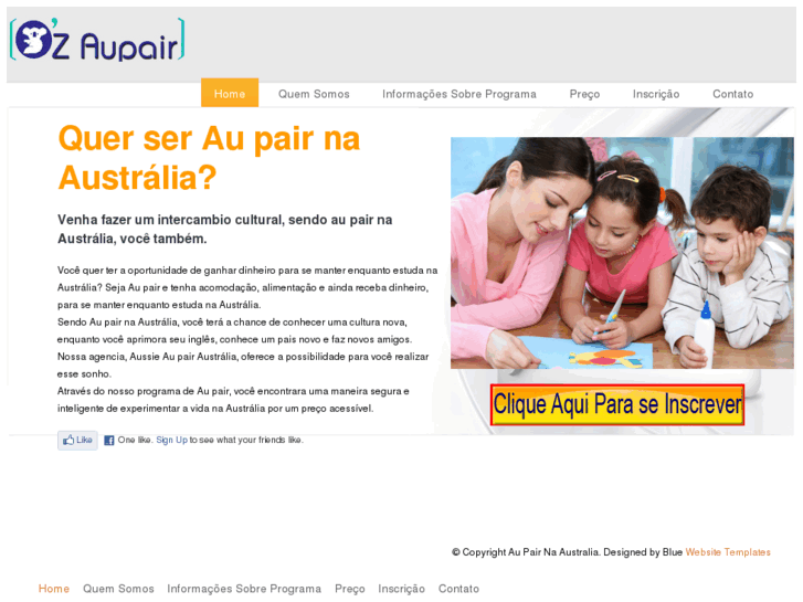 www.aupairnaaustralia.com