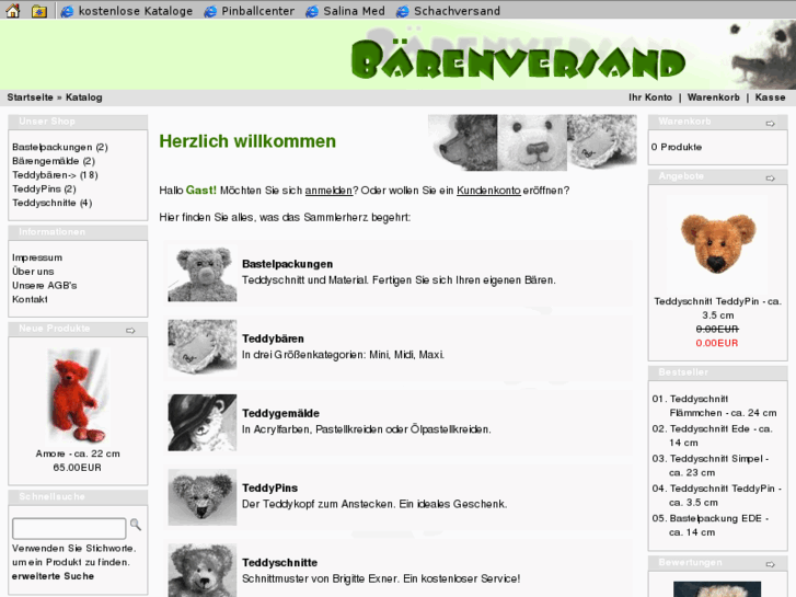 www.baerenversand.com