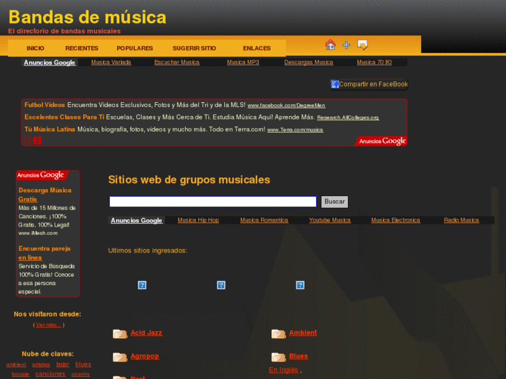 www.bandasdemusica.info