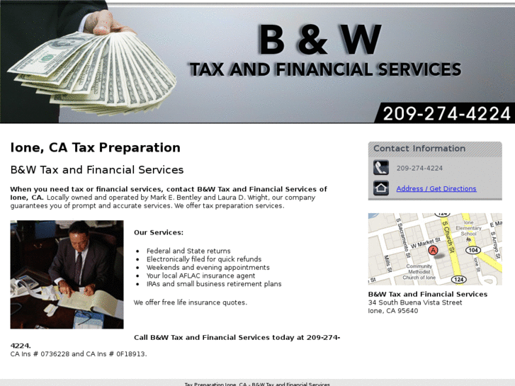 www.bandwtaxandfinancial.com