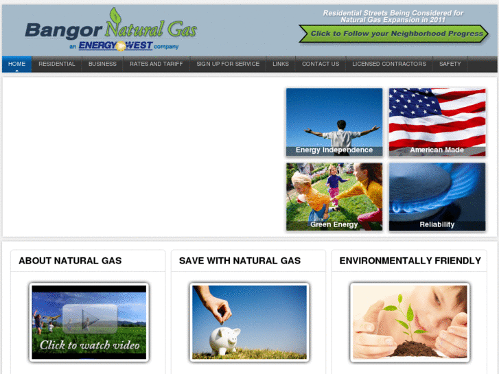 www.bangorgas.com