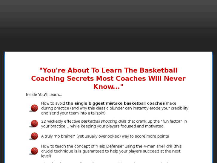 www.bballsecrets.com