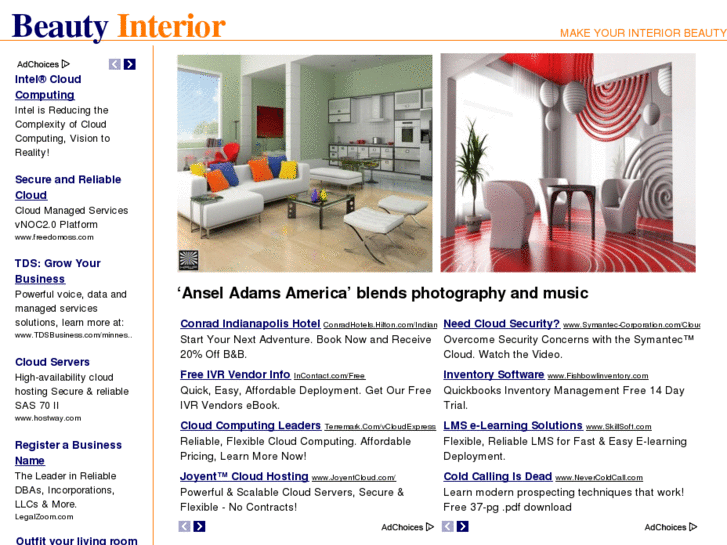 www.beautyinterior.com