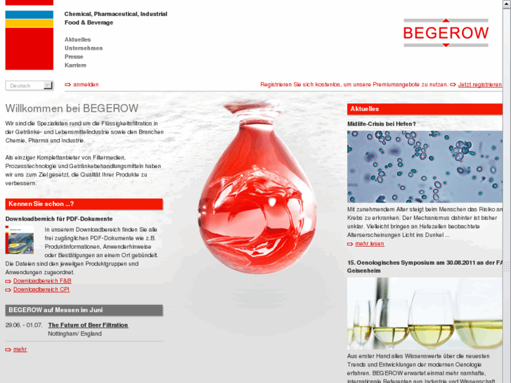 www.begero.com