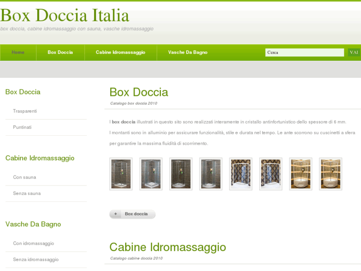 www.boxdocciaitalia.com