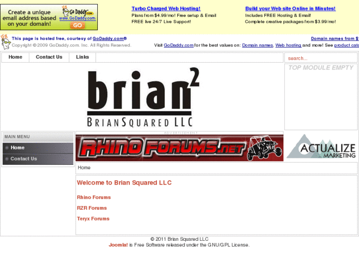 www.briansquaredllc.com