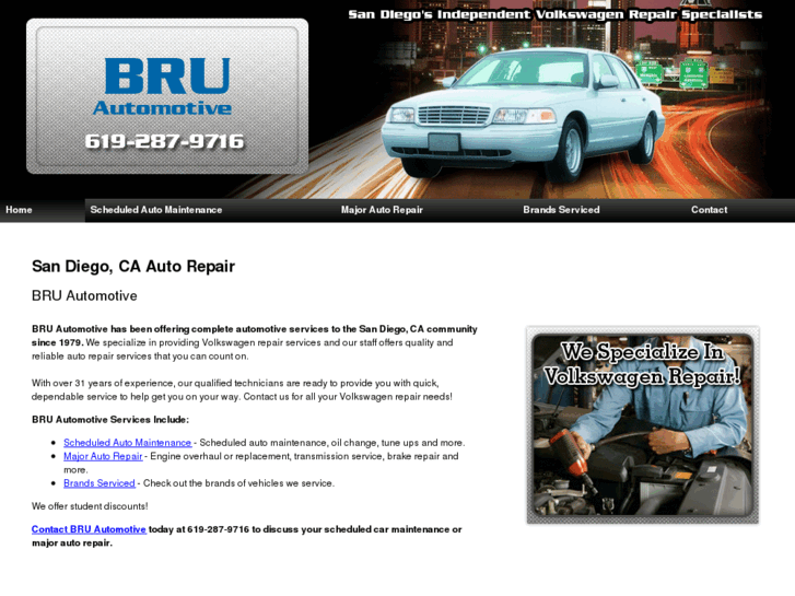 www.bruauto.com