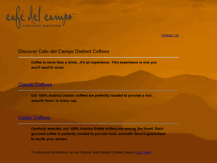 www.cafedelcampo.com