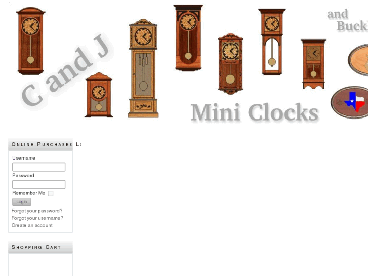 www.candj-clocks.com