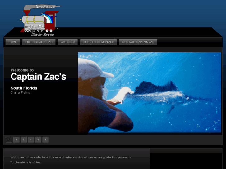 www.captainzac.com