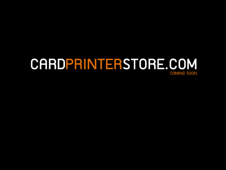 www.cardprinterstore.com