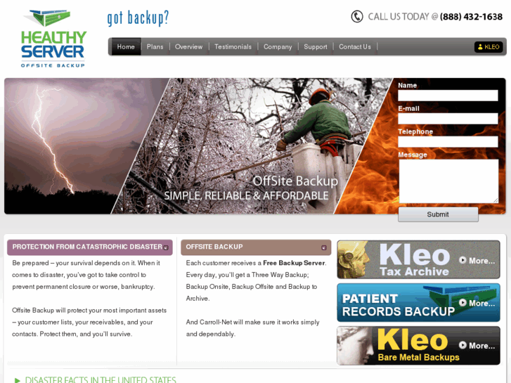 www.carroll-net.net