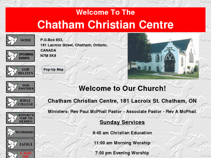 www.chathamchristian.com