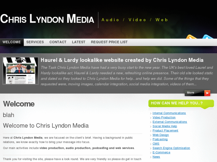 www.chris-lyndon.co.uk