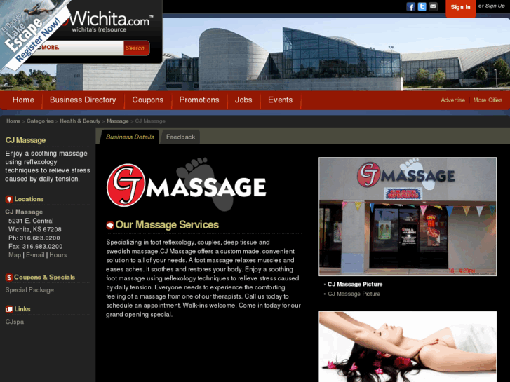 www.cjmassage2010.com