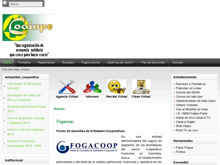 www.cooinpe.com