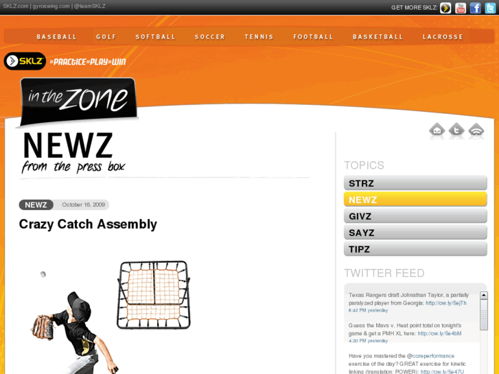 www.crazycatchassembly.com