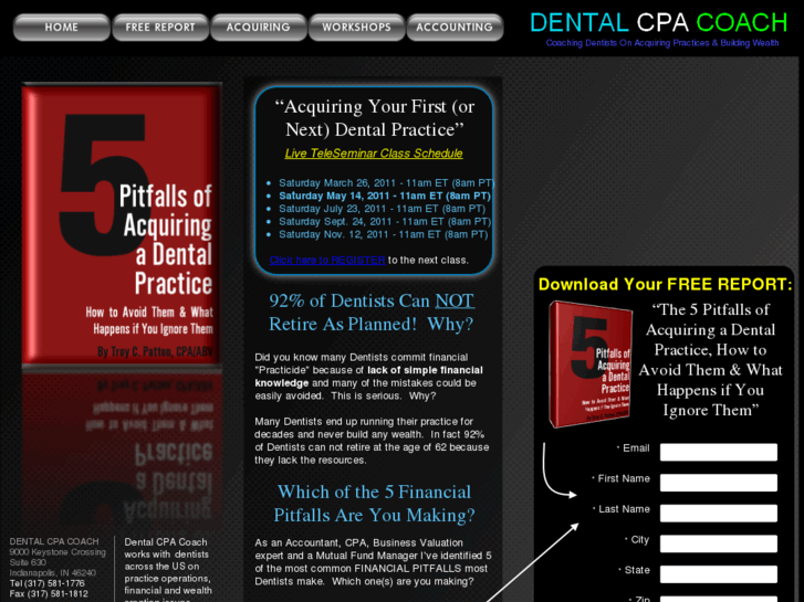 www.dentalcpacoach.com