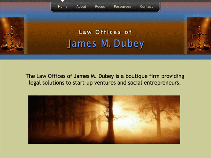 www.dubeylaw.com