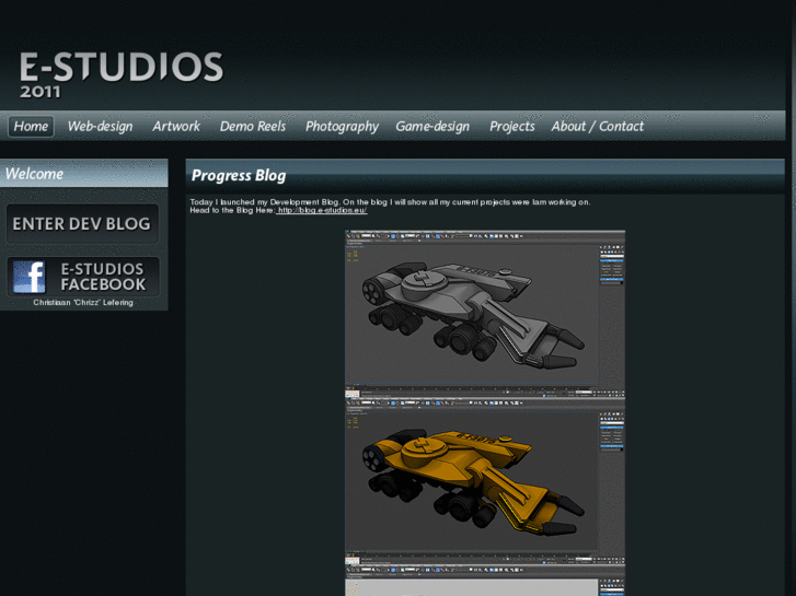 www.e-studios.eu