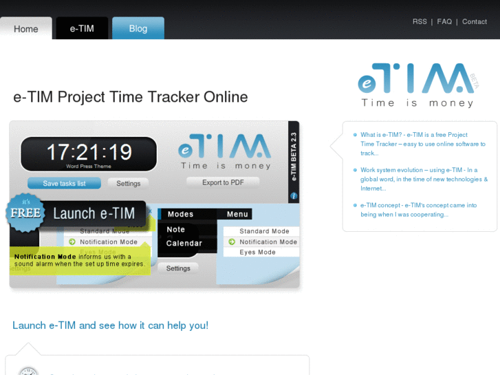 www.e-tim.org