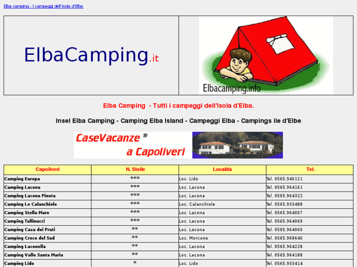 www.elbacamping.it