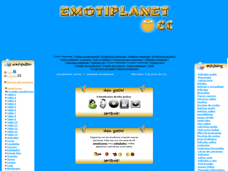 www.emotiplanet.com