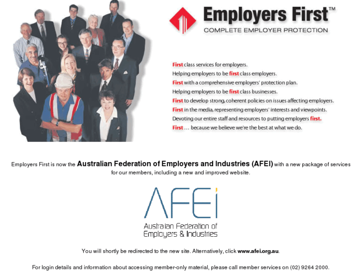 www.employersfirst.org.au