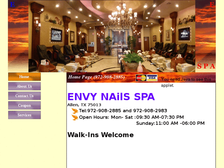 www.envynail.com