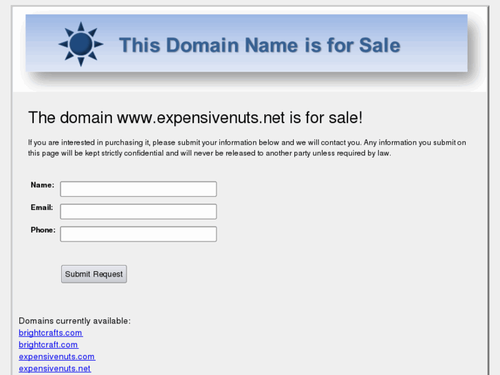 www.expensivenuts.net