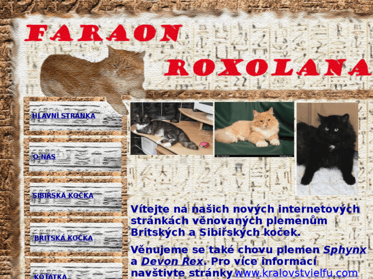 www.faraon-roxolana.com