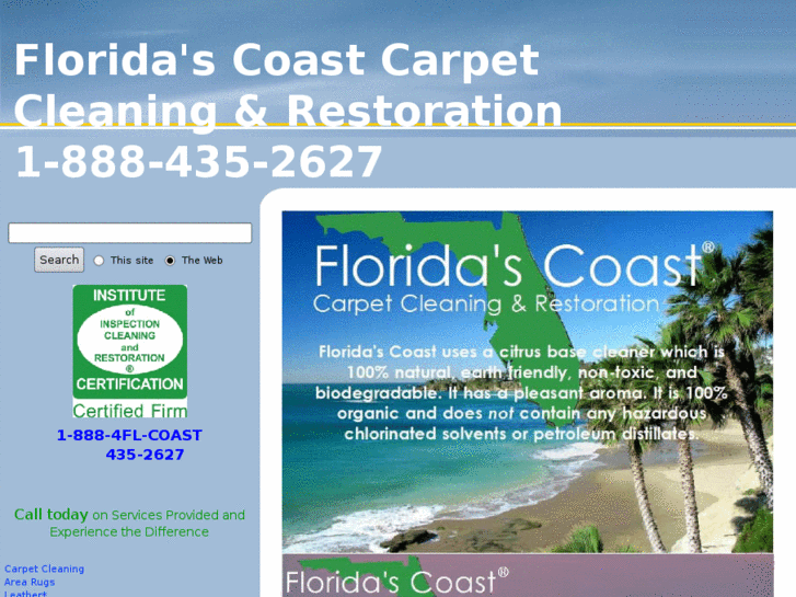 www.floridascoast.net