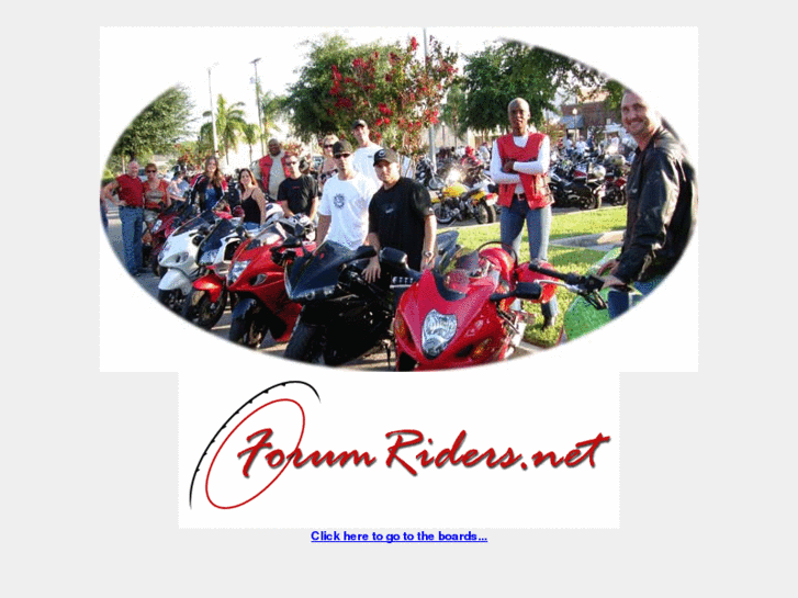 www.forumriders.net