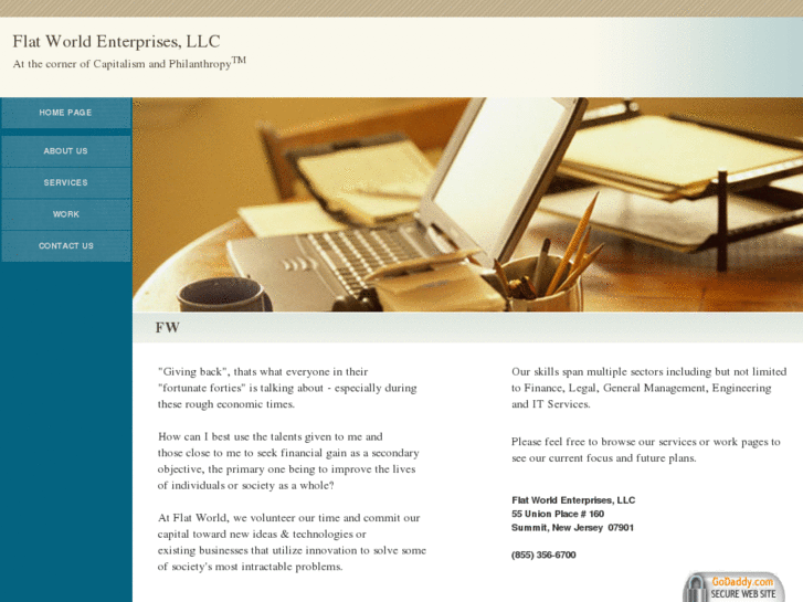 www.fwenterprises.com