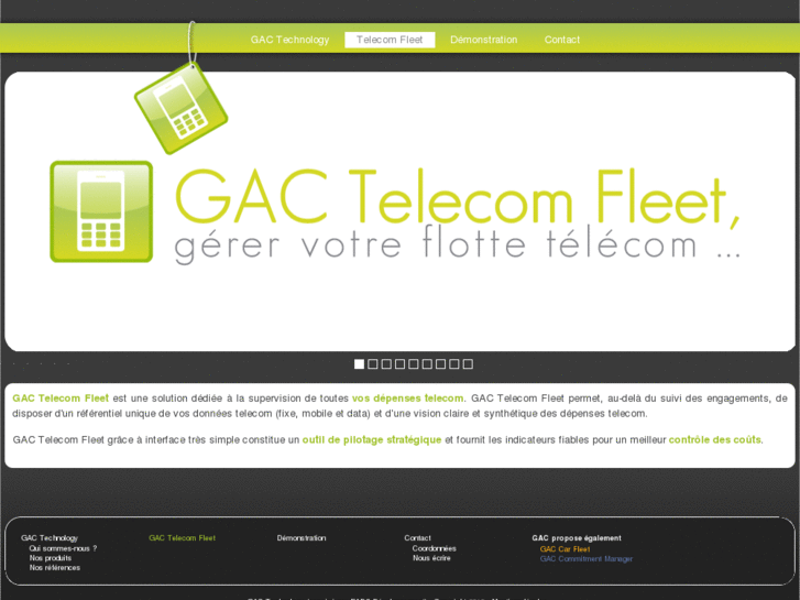 www.gac-telecomfleet.com