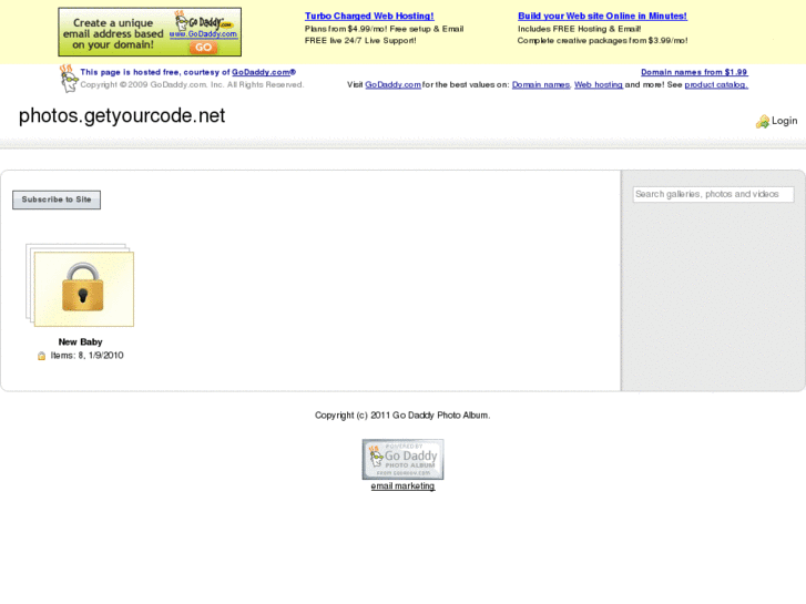www.getyourcode.net