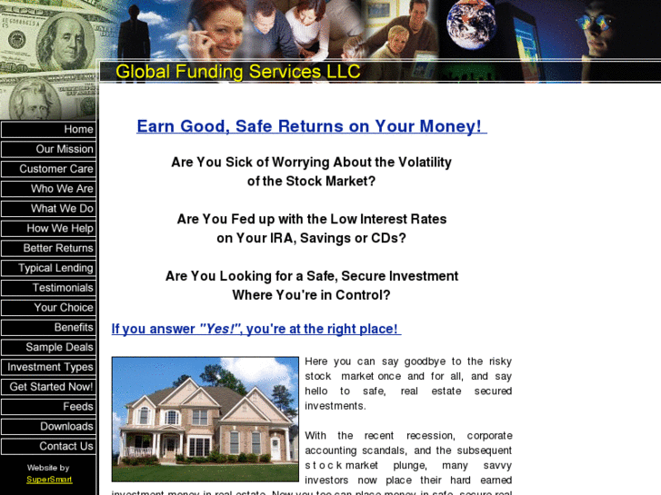 www.globalfundingservices.com