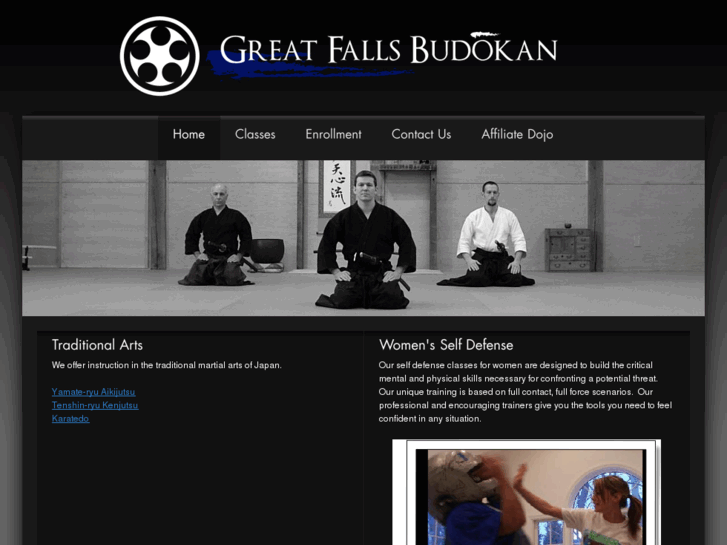 www.greatfallsbudokan.com