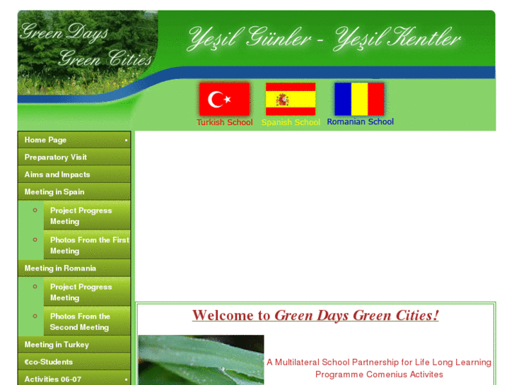 www.greendaysgreencities.com