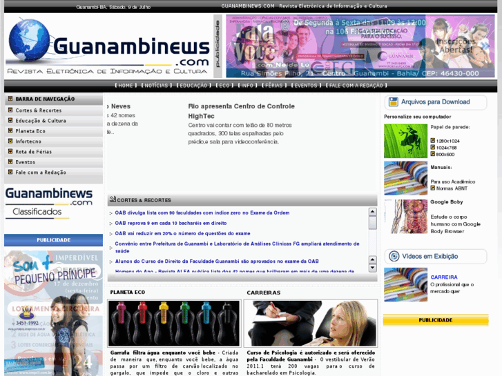www.guanambinews.com