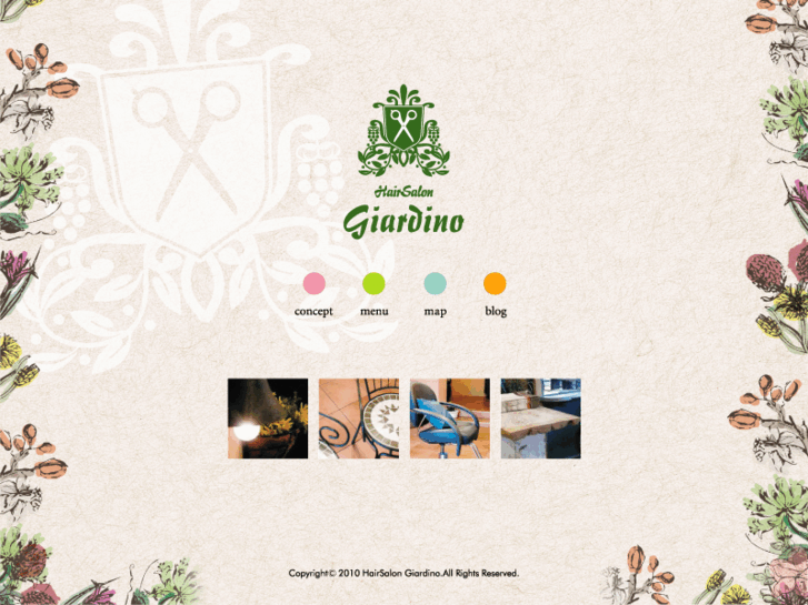 www.hairsalon-giardino.com