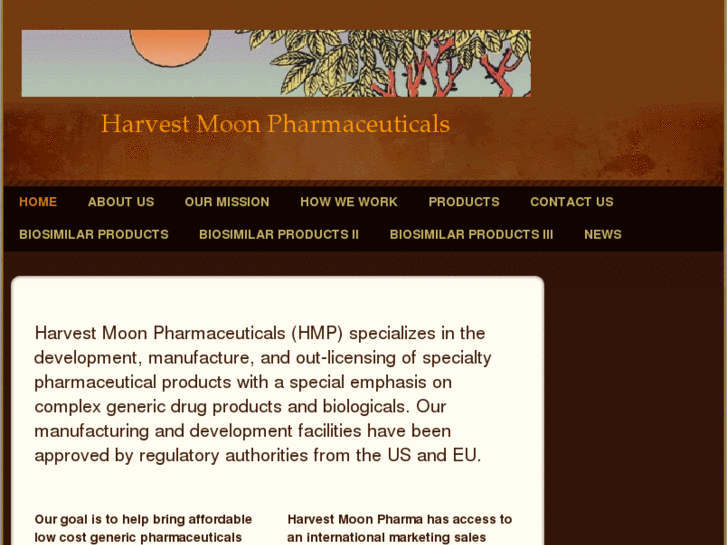 www.harvestmoonpharma.com