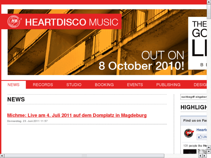 www.heartdisco.com